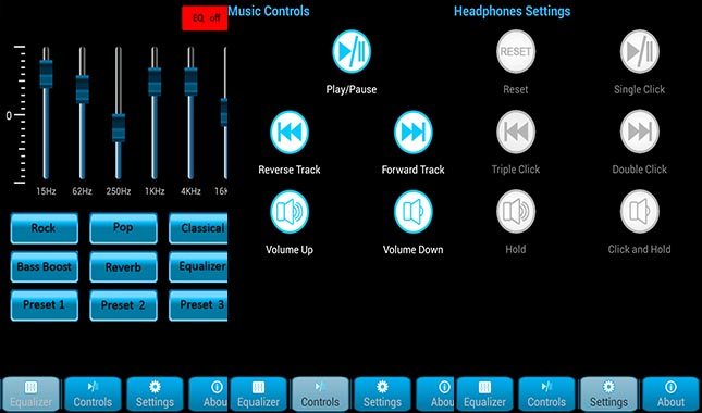 Equalizer free download for phone